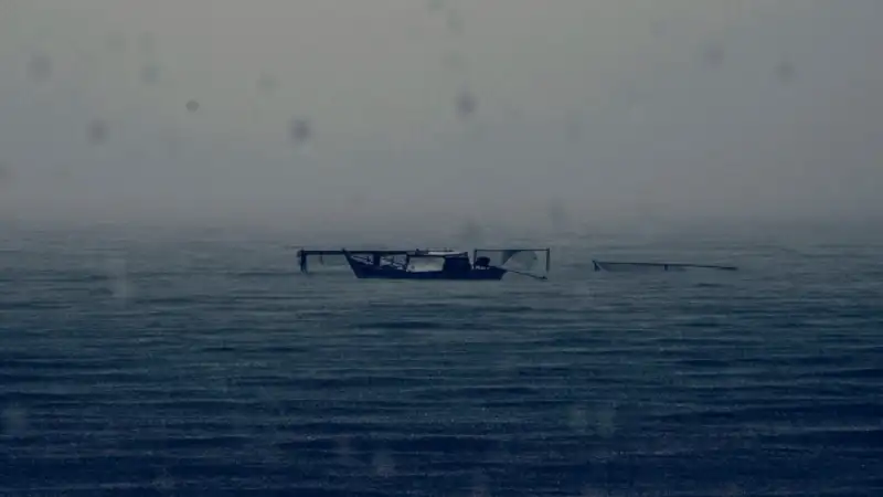 fishing thunder onthegulf