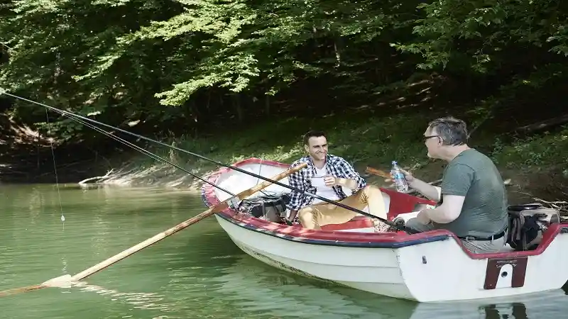 Fishing Guides by ThunderOnTheGulf: The Complete Family-Friendly Gulf Fishing Experience