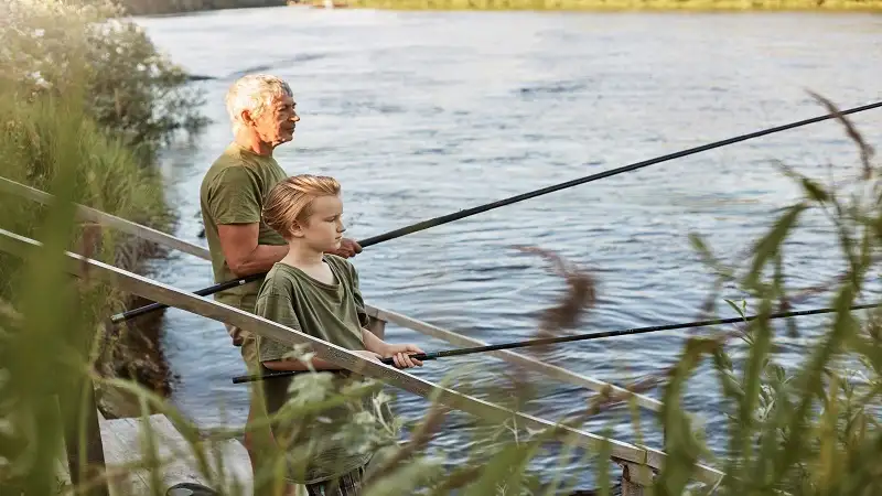 Thunderonthegulf Fishing Family: The Ultimate Guide to a Perfect Family Fishing Experience